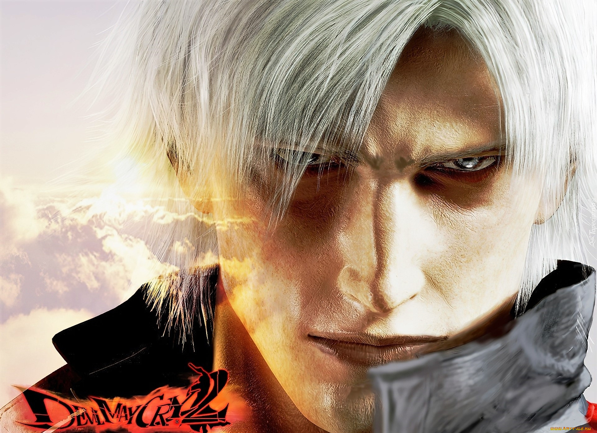  , devil may cry 2, , 